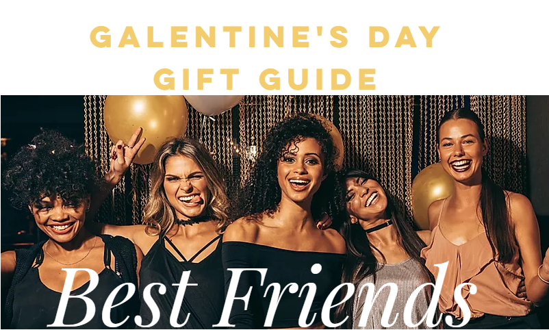 Galentine's Day